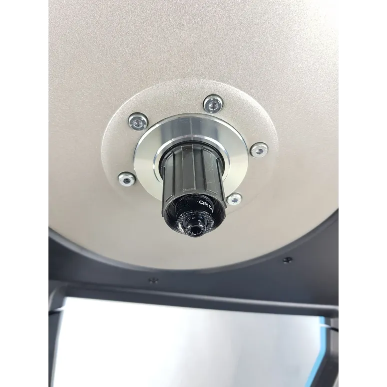 Trenażer Magnetyczny Tacx Neo 2T Smart 2200W - 13