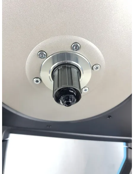 Trenażer Magnetyczny Tacx Neo 2T Smart 2200W - 13