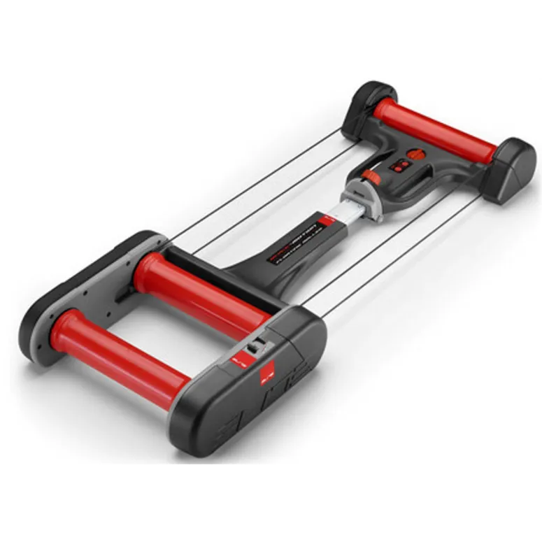 Trenażer Rolkowy Elite Quick Motion 3 Poziomy - 1