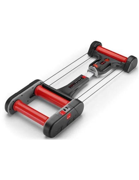 Trenażer Rolkowy Elite Quick Motion 3 Poziomy - 1