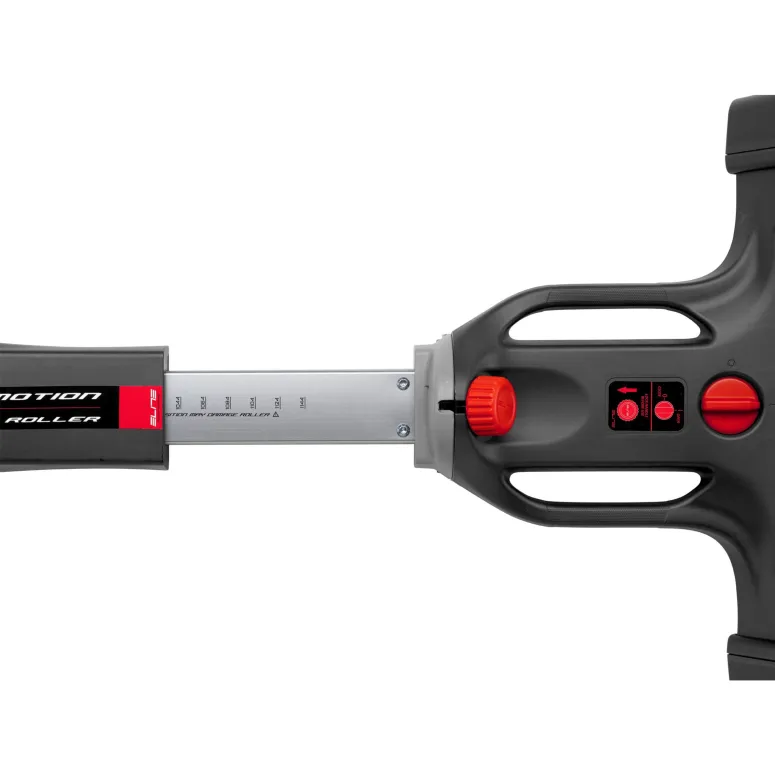 Trenażer Rolkowy Elite Quick Motion 3 Poziomy - 3