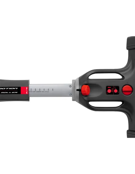 Trenażer Rolkowy Elite Quick Motion 3 Poziomy - 3