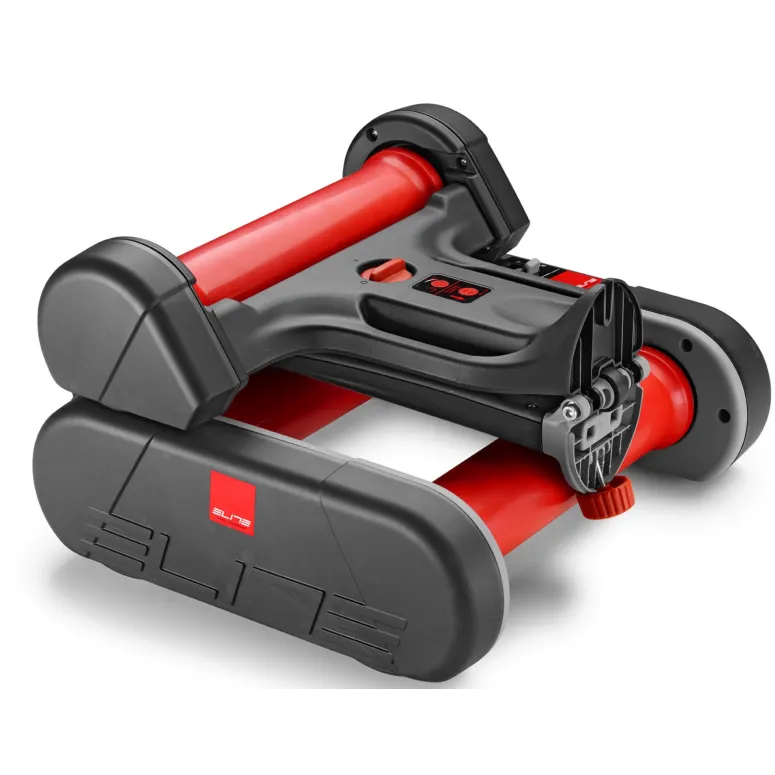 Trenażer Rolkowy Elite Quick Motion 3 Poziomy - 2