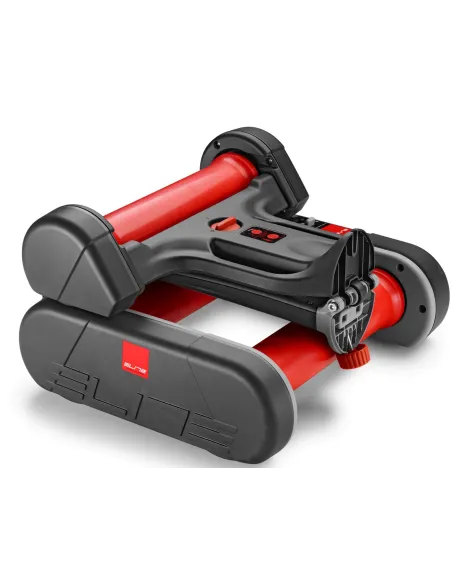 Trenażer Rolkowy Elite Quick Motion 3 Poziomy - 2