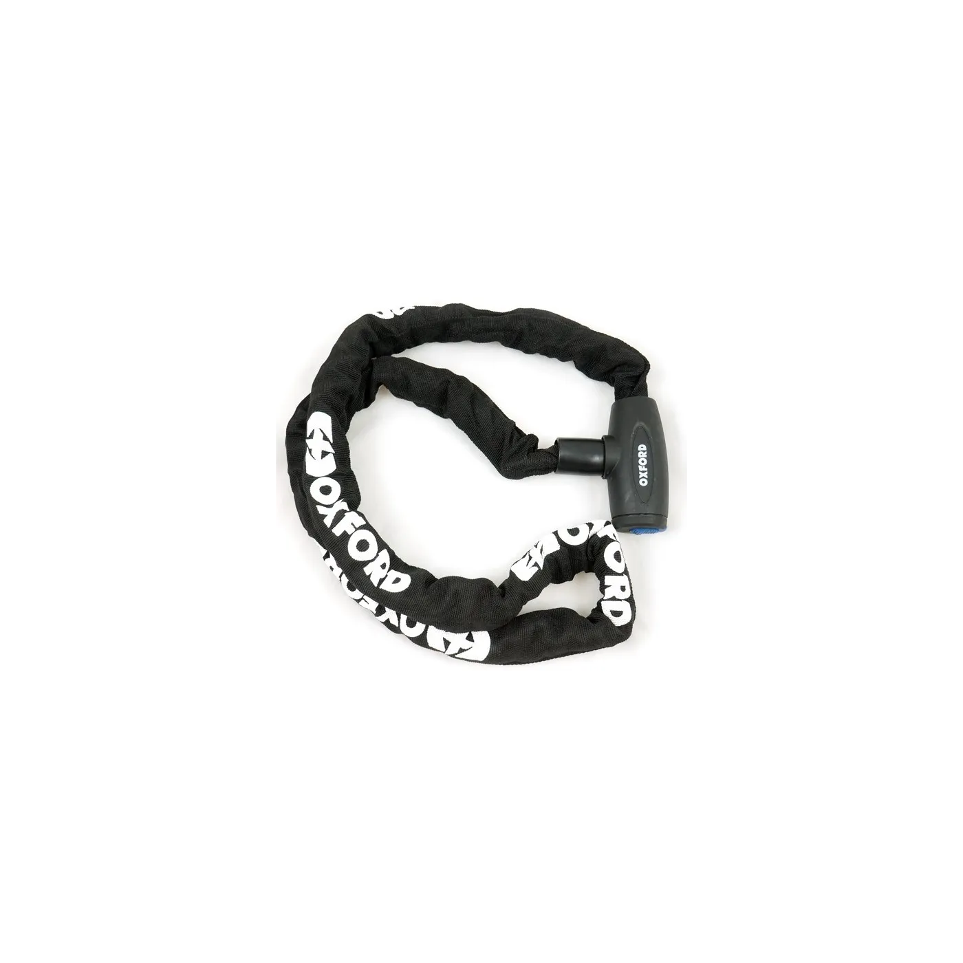 Łańcuch Blokada Zapięcie Oxford GP Chain 8mm 2m - 1