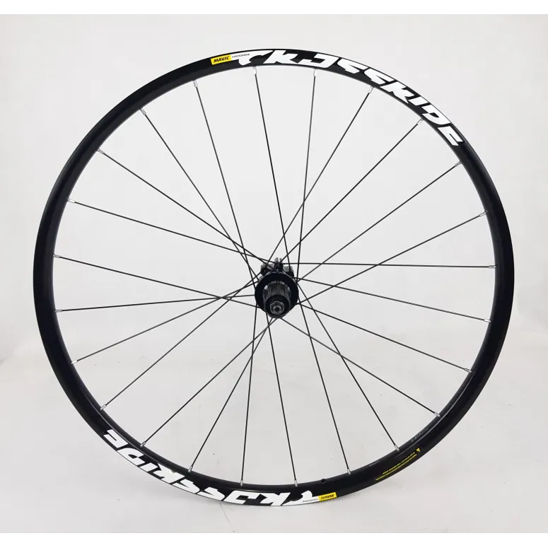 Koło Tylne MAVIC Crossride FTS-X 29" 10x135 mm - 2