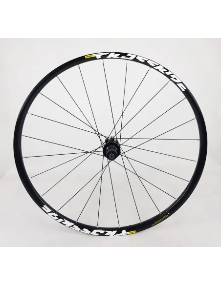 Koło Tylne MAVIC Crossride FTS-X 29" 10x135 mm - 2