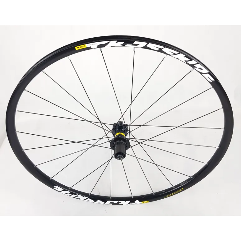 Koło Tylne MAVIC Crossride FTS-X 29" 10x135 mm - 4