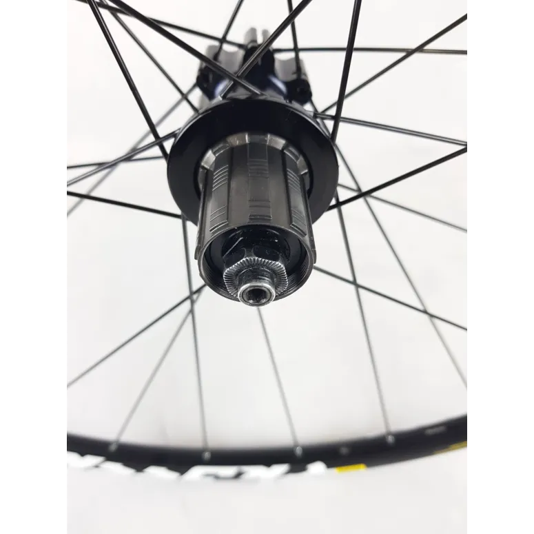 Koło Tylne MAVIC Crossride FTS-X 29" 10x135 mm - 6