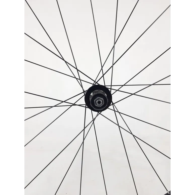 Koło Tylne MAVIC Crossride FTS-X 29" 10x135 mm - 7