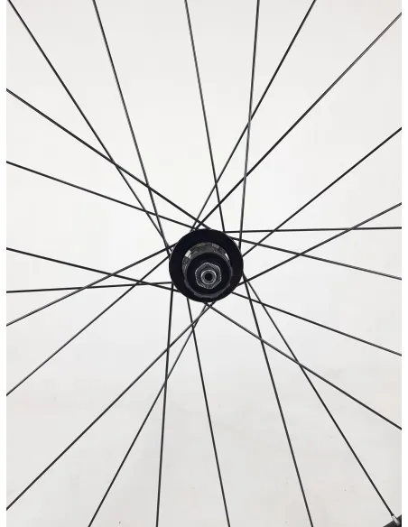 Koło Tylne MAVIC Crossride FTS-X 29" 10x135 mm - 7