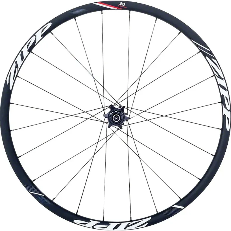 Koło Zipp 30 Course Disc 700C 28 cali 77D/177D