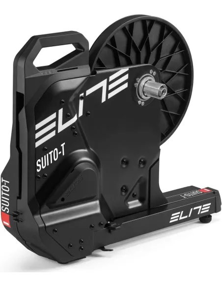 Trenażer Magnetyczny Elite Suito-T Podstawka 1900W - 1