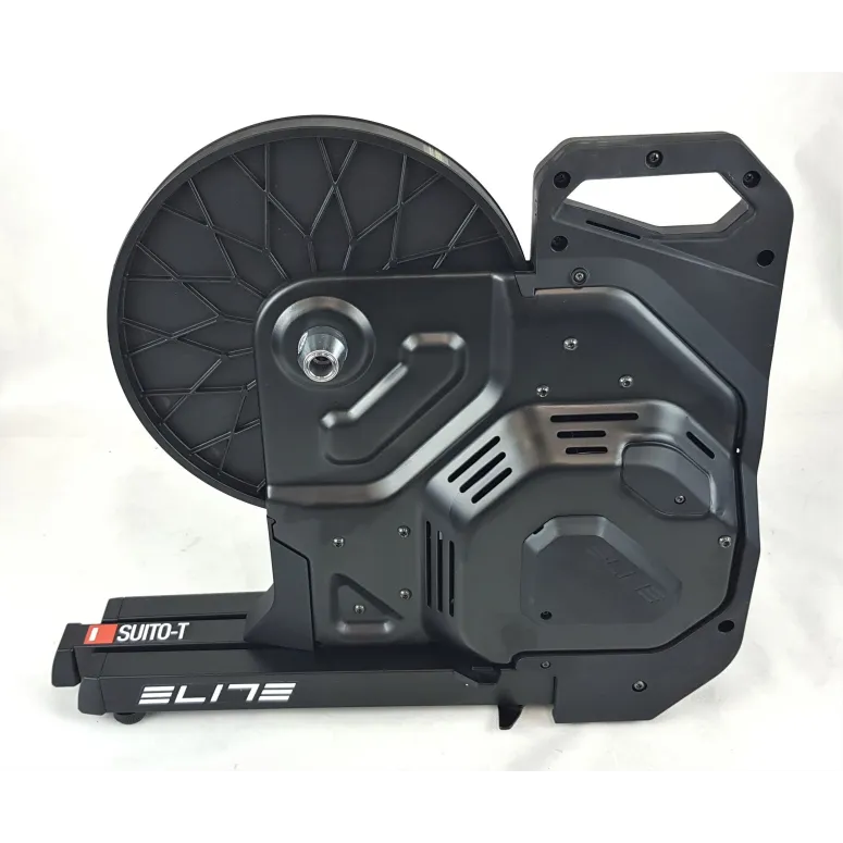 Trenażer Magnetyczny Elite Suito-T Podstawka 1900W - 6