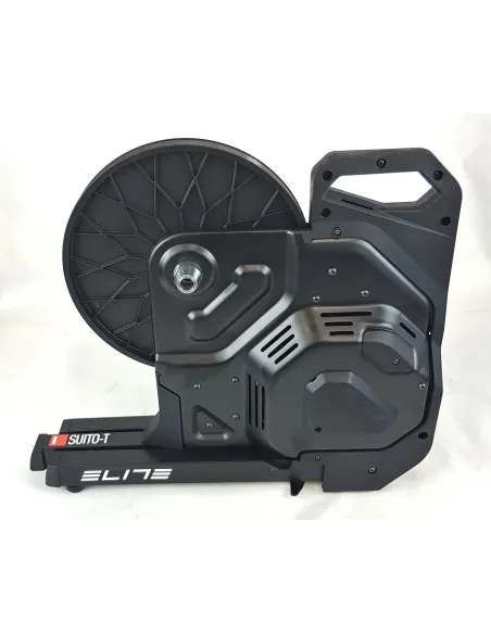 Trenażer Magnetyczny Elite Suito-T Podstawka 1900W - 6