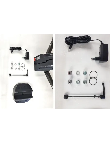 Trenażer Magnetyczny Elite Suito-T Podstawka 1900W - 15