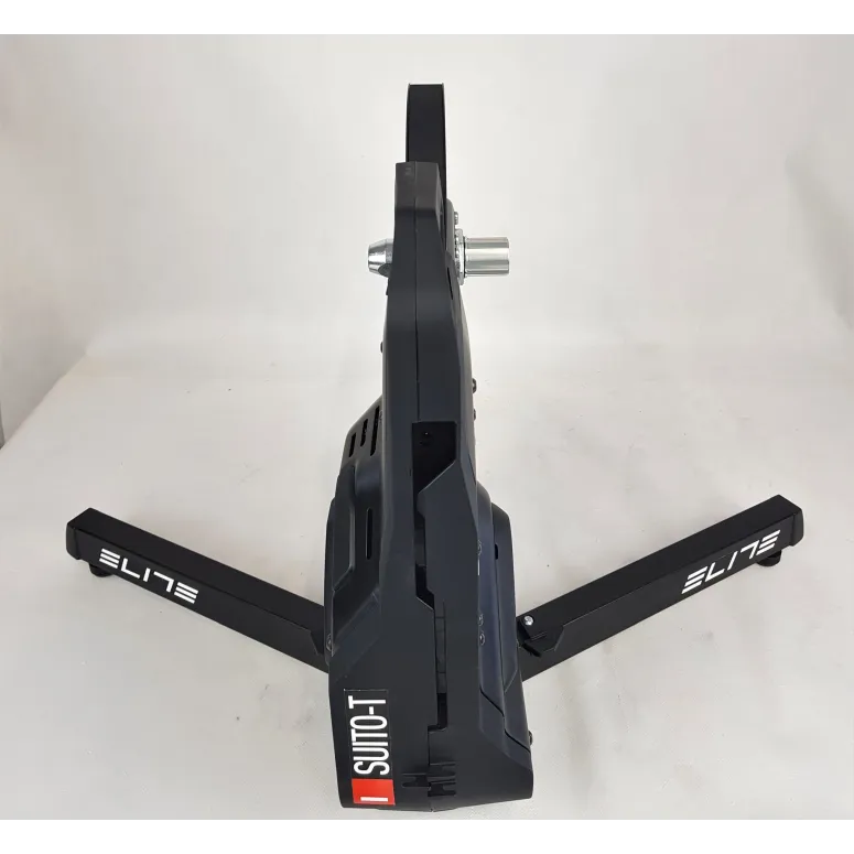 Trenażer Magnetyczny Elite Suito-T Podstawka 1900W - 11