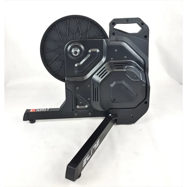 Trenażer Magnetyczny Elite Suito-T Podstawka 1900W - 7