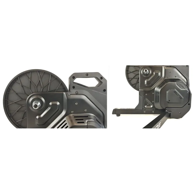 Trenażer Magnetyczny Elite Suito-T Podstawka 1900W - 9