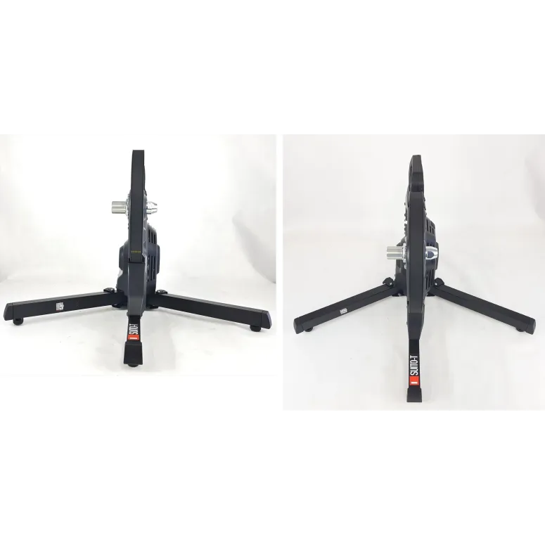 Trenażer Magnetyczny Elite Suito-T Podstawka 1900W - 13