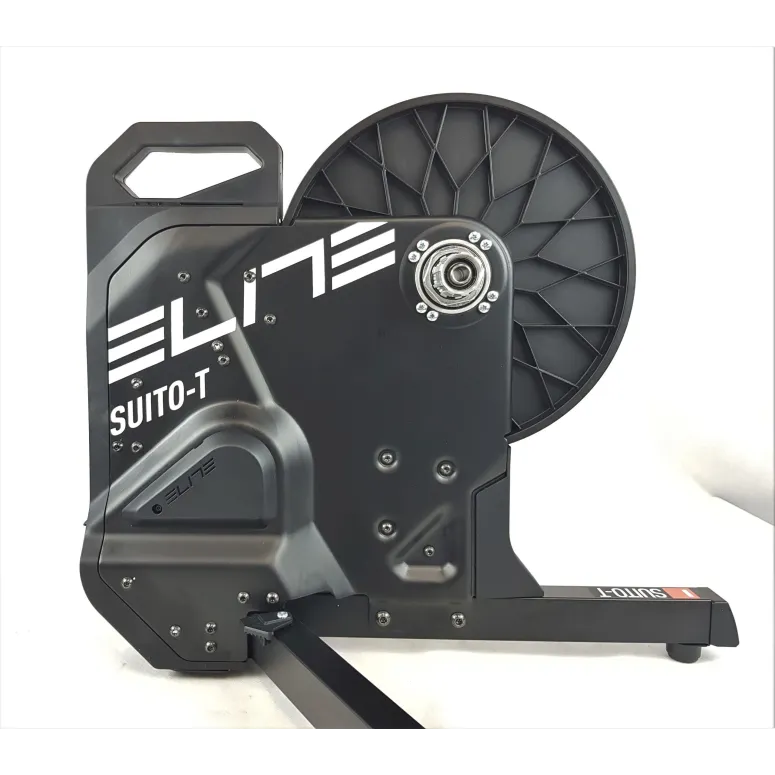 Trenażer Magnetyczny Elite Suito-T Podstawka 1900W - 4