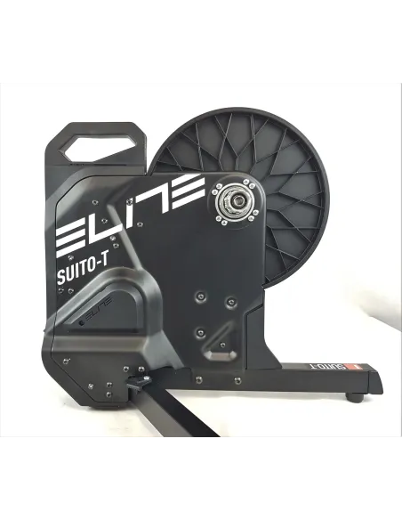 Trenażer Magnetyczny Elite Suito-T Podstawka 1900W - 4