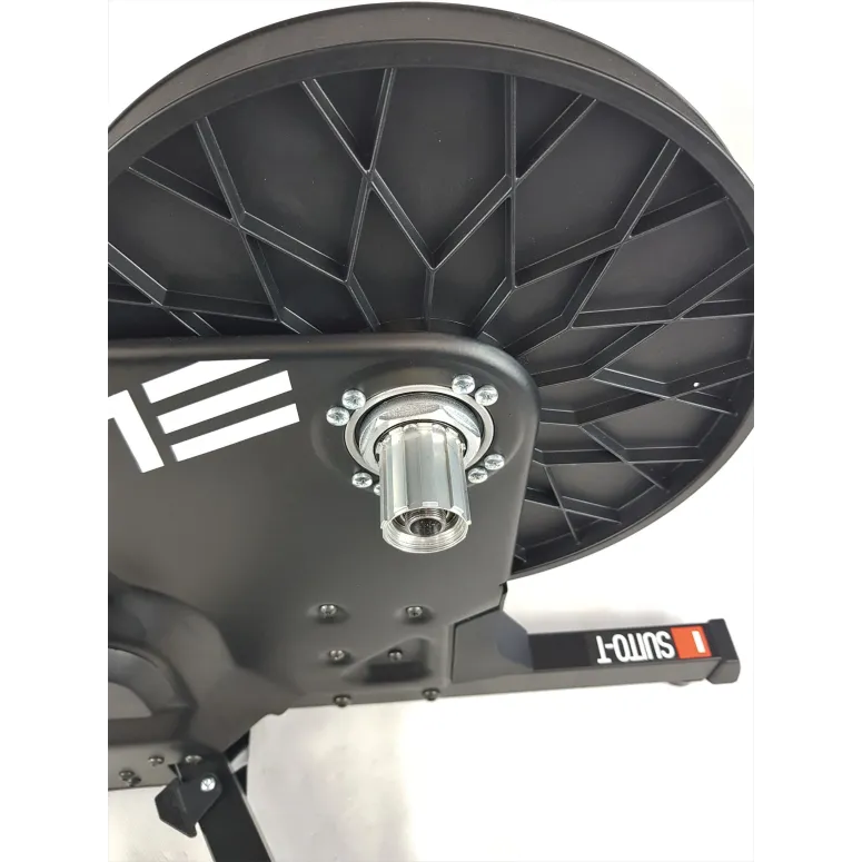 Trenażer Magnetyczny Elite Suito-T Podstawka 1900W - 8