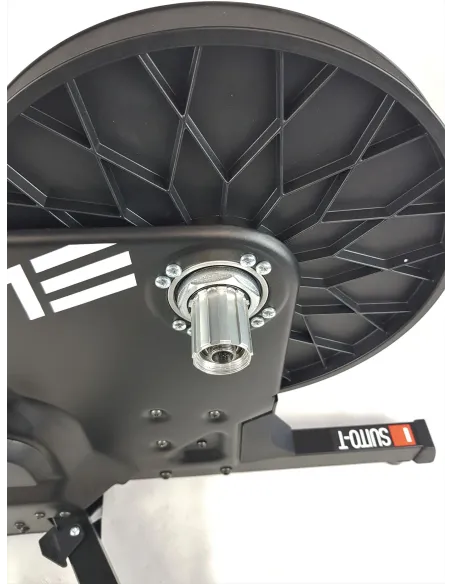 Trenażer Magnetyczny Elite Suito-T Podstawka 1900W - 8