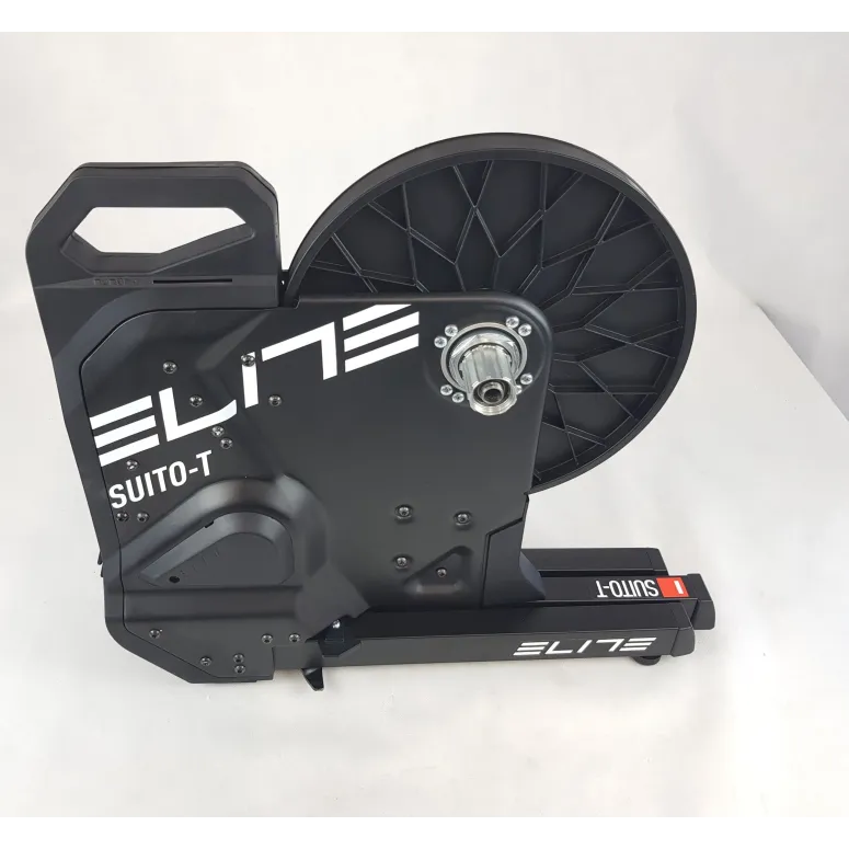 Trenażer Magnetyczny Elite Suito-T Podstawka 1900W - 5