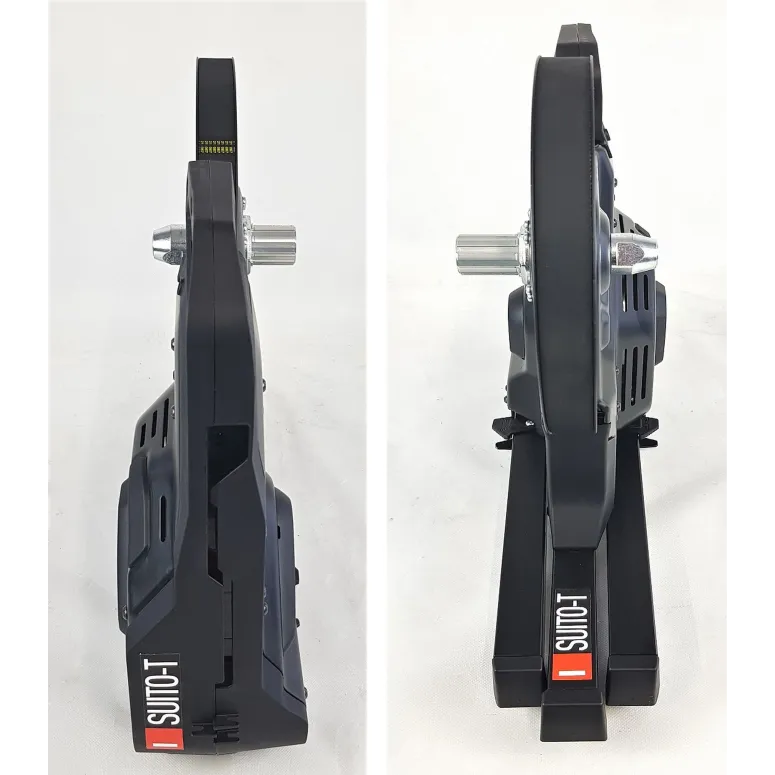 Trenażer Magnetyczny Elite Suito-T Podstawka 1900W - 12