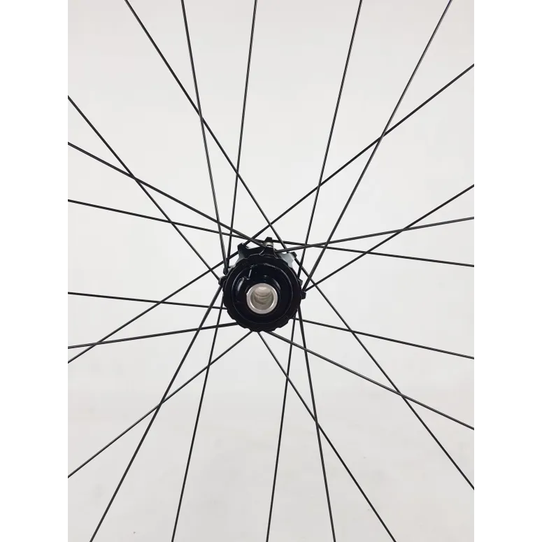 Komplet Kół Fulcrum Racing 5 DB 28" Szosowe - 9