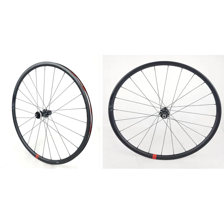 Komplet Kół Fulcrum Racing 5 DB 28" Szosowe - 8