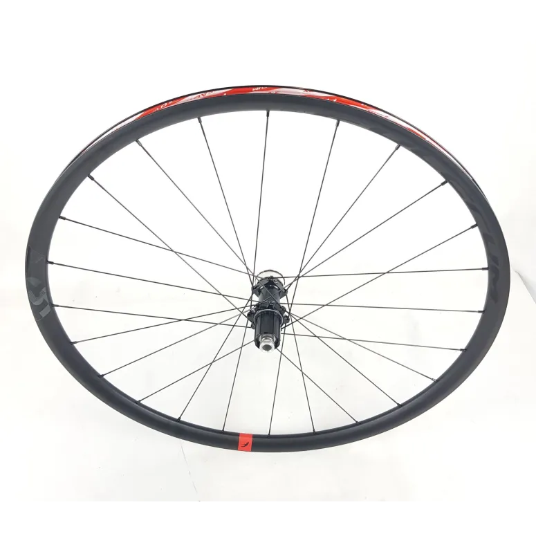 Komplet Kół Fulcrum Racing 5 DB 28" Szosowe - 6