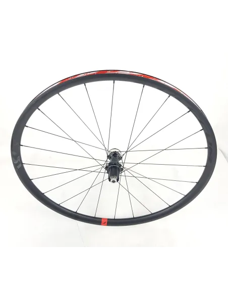 Komplet Kół Fulcrum Racing 5 DB 28" Szosowe - 6