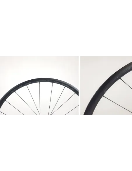 Komplet Kół Fulcrum Racing 5 DB 28" Szosowe - 13