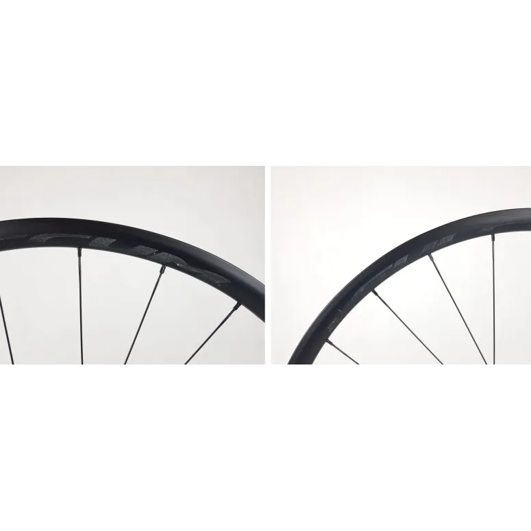 Komplet Kół Fulcrum Racing 5 DB 28" Szosowe - 14