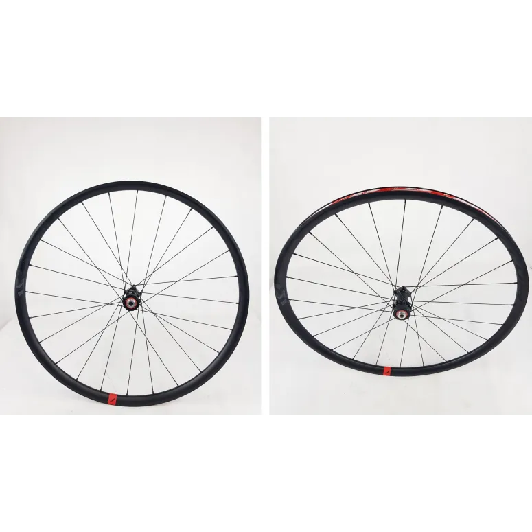 Komplet Kół Fulcrum Racing 5 DB 28" Szosowe - 7