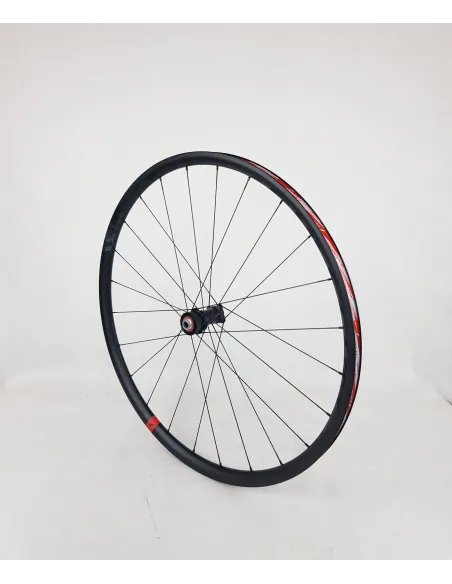 Komplet Kół Fulcrum Racing 5 DB 28" Szosowe - 5