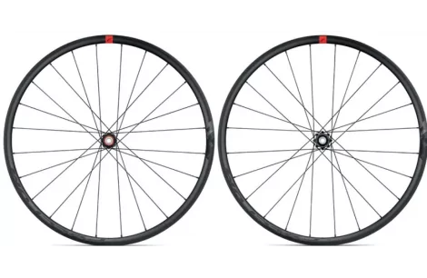 Komplet Kół Fulcrum Racing 5 DB 28" Szosowe - 1
