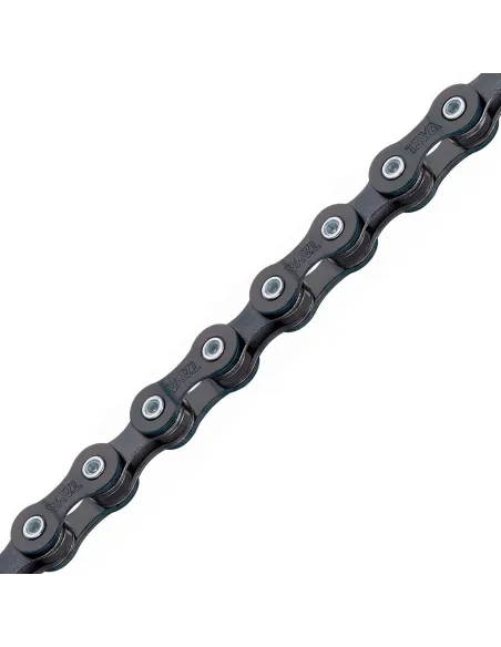 Łańcuch Rowerowy TAYA TB-600 1/2x3/32 116 Ogniw - 1