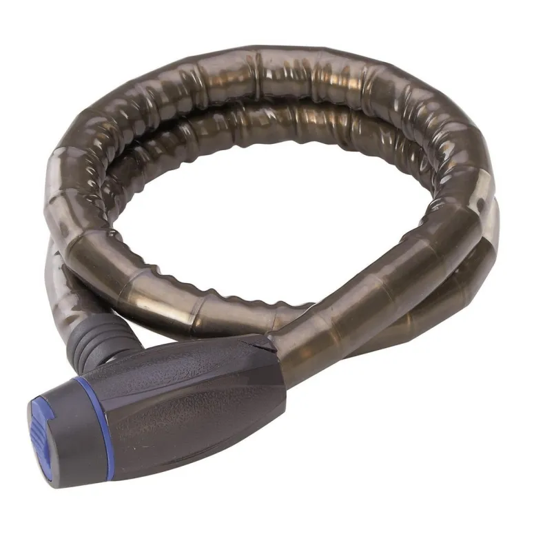 Blokada Rowerowa Linka Prophete 0766 Stal 85cm - 1