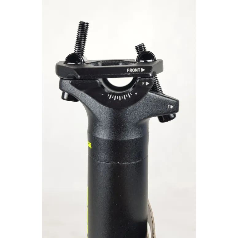 Sztyca Sixpack Racing Menace 31,6mm x 350mm Enduro MTB