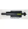 Sztyca Sixpack Racing Menace 31,6mm x 350mm Enduro MTB