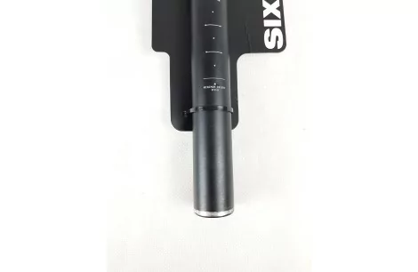 Sztyca Sixpack Racing Menace 31,6mm x 350mm Enduro MTB