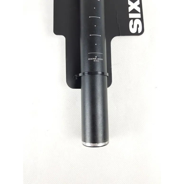 Sztyca Sixpack Racing Menace 31,6mm x 350mm Enduro MTB