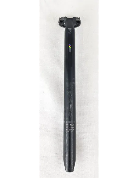 Sztyca Ritchey WCS 1-Bolt 350/27.2mm Offset