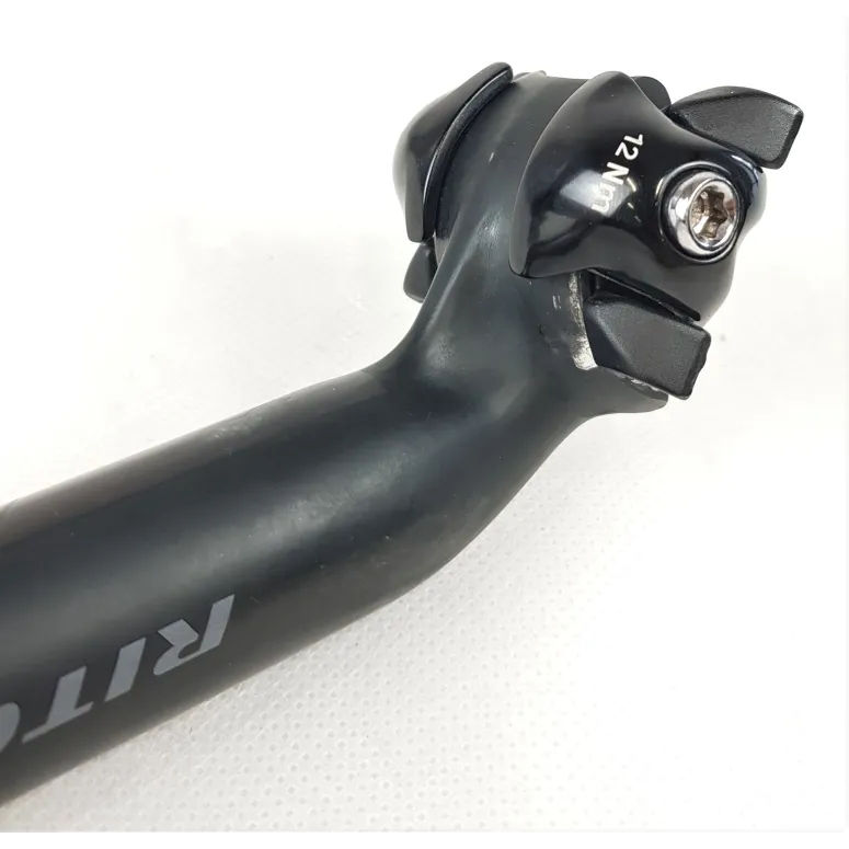 Sztyca Ritchey WCS 1-Bolt 350/27.2mm Offset