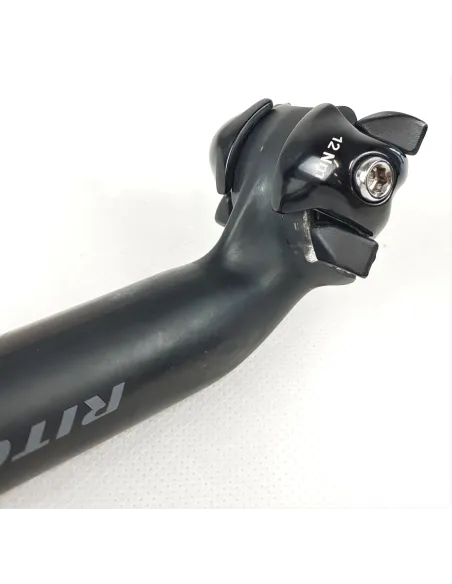 Sztyca Ritchey WCS 1-Bolt 350/27.2mm Offset