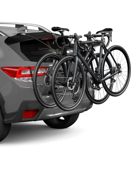 Bagażnik Rowerowy Thule OutWay Hanging 2 Do 30 kg - 3