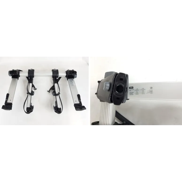 Bagażnik Rowerowy Thule OutWay Hanging 2 Do 30 kg - 8